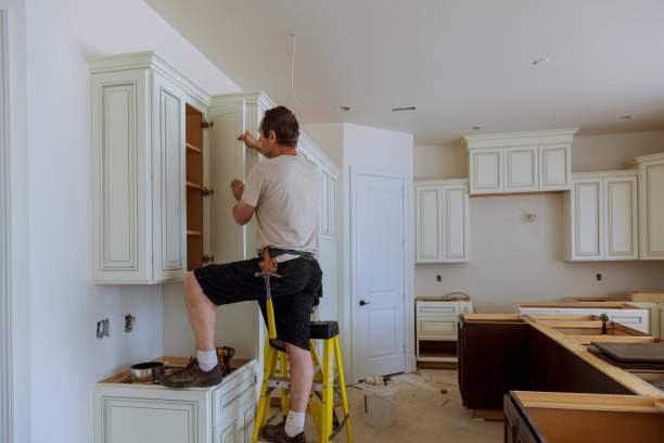 Licensed Kitchen Flooring service in Buffalo, TX - I E Kitchen