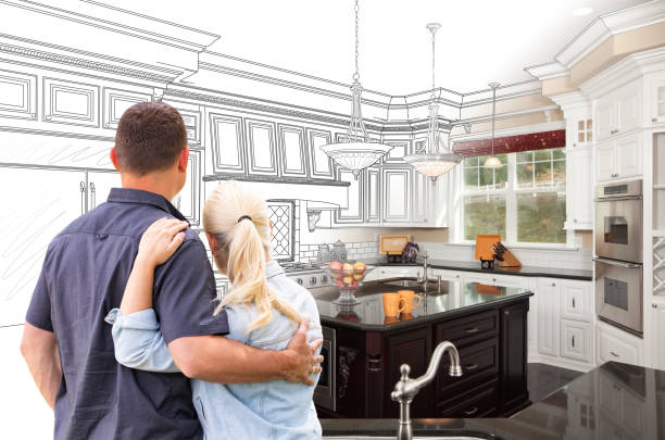 24/7 Emergency Kitchen Flooring experts in Buffalo, TX