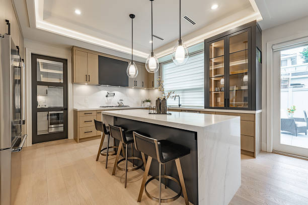 Affordable Kitchen Flooring solutions in Buffalo, TX